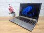 Уцінка! Ноутбук Б/В Fujitsu H730, Intel Core i7-4610M, DDR3 32 GB, SSD 256GB, NVIDIA Quadro K510M 1Gb, 15.6" Full HD