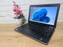 Уцінка! Ноутбук Б/В Dell Latitude E7240, Intel Core i5-4300U, DDR3 8 GB, SSD 256GB, 17.3" HD