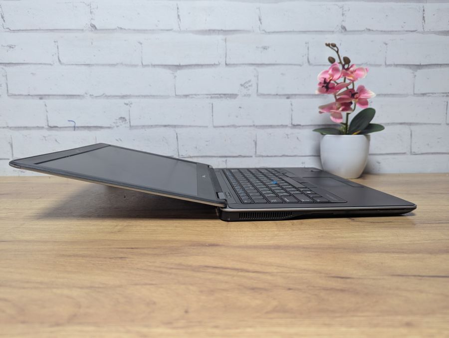 Уцінка! Ноутбук Б/В Dell E7440, Intel Core i7-4600U, DDR3 8 GB, SSD 128GB, 14" HD