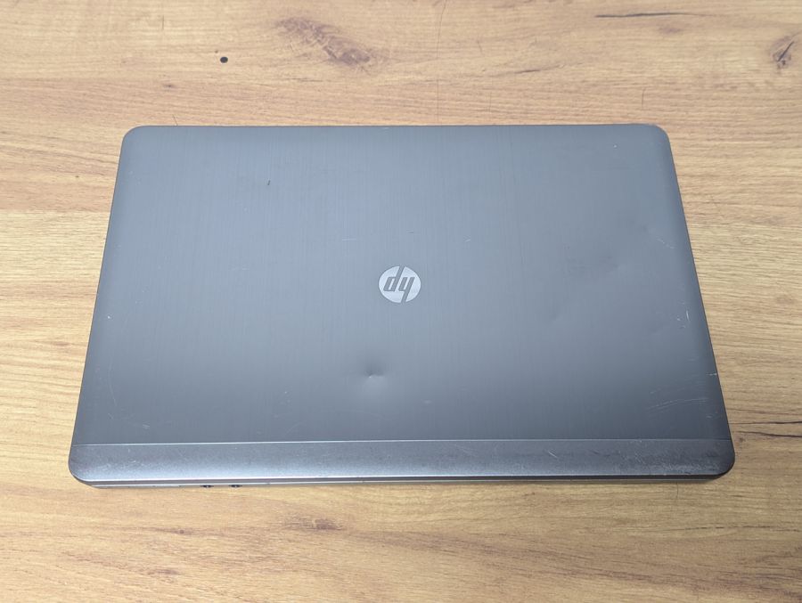 Ноутбук Б/В HP ProBook 4340S, Intel Core i3-3120M, DDR3 8 GB, SSD 128GB, 13.3" HD