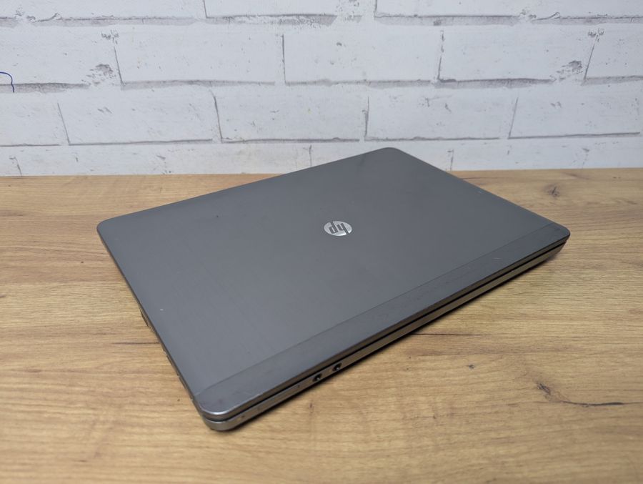 Ноутбук Б/В HP ProBook 4340S, Intel Core i3-3120M, DDR3 8 GB, SSD 128GB, 13.3" HD