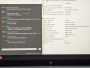 Ноутбук Б/В HP EliteBook 845 G7, AMD Ryzen 5 PRO 4650U, DDR4 16 GB, SSD 256GB, AMD Radeon Graphics, 14" Full HD Сенсор