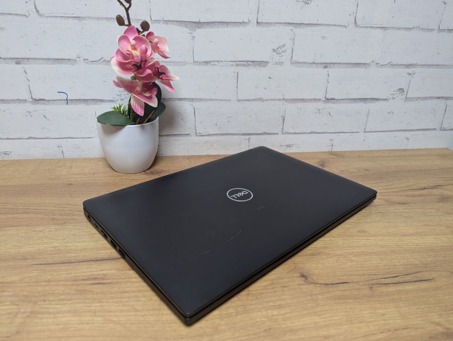Ноутбук Б/В Dell Latitude 7490, Intel Core i5-8350M, DDR4 16 GB, SSD 128GB, 14" Full HD Сенсор