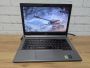 Уцінка! Ноутбук Б/В Fujitsu E744, Intel Core i5-4300M, DDR3 16 GB, SSD 128GB, 14" HD