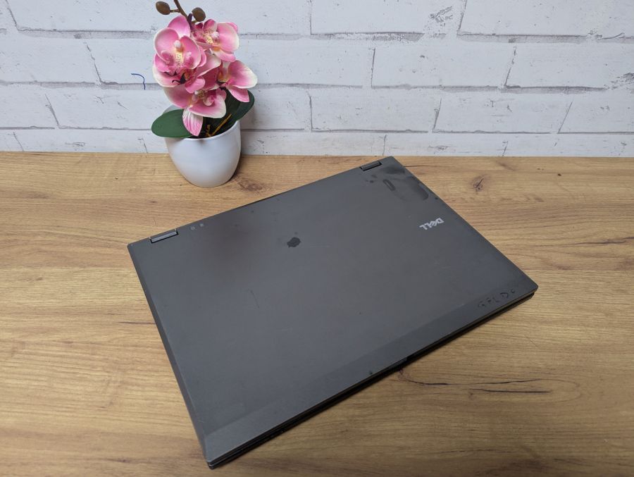 Ноутбук Б/В Dell Latitude E5410, Intel Core i5-520M, DDR3 8GB, SSD 128GB, 14" HD