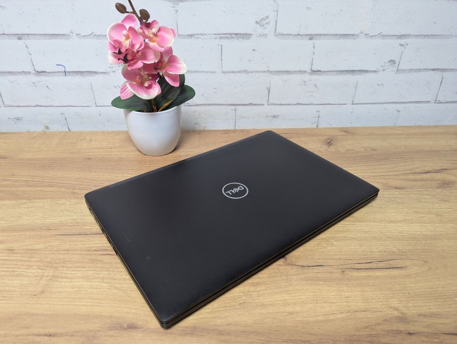 Ноутбук Б/В Dell Latitude 7480, Intel Core i5-7300U, DDR4 8GB, SSD 256GB, 14" Full HD