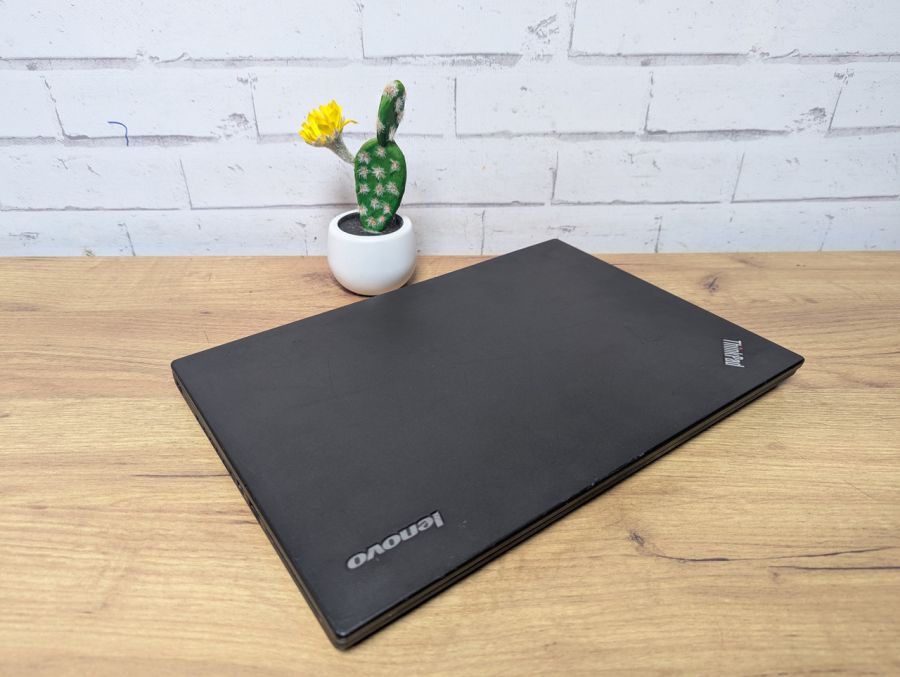 Уцінка! Ноутбук Б/В Lenovo ThinkPad T440S, Intel Core i5-4300U, DDR3 8 GB, SSD 128GB, 14" HD
