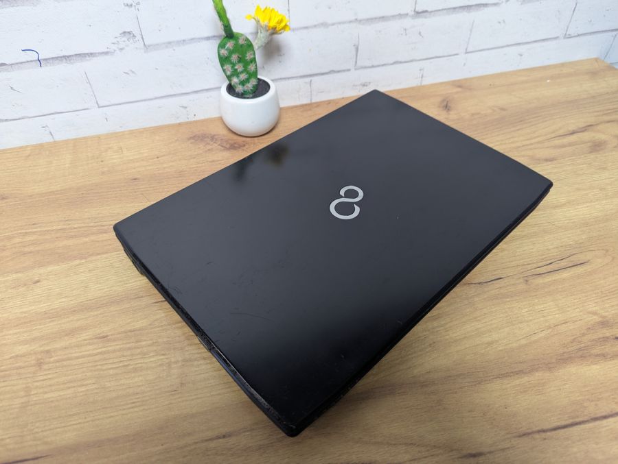 Уцінка! Ноутбук Б/В Fujitsu A544, Intel Core i5-4200M, DDR3 8 GB, SSD 128GB, 15.6" HD