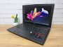 Ноутбук Б/В MSI MS-16J5, Intel Core i7-6700HQ, DDR3 16GB, HDD 931GB + SSD 256GB, NVIDIA GeForce GTX 960M 2GB, 15.6" Full HD