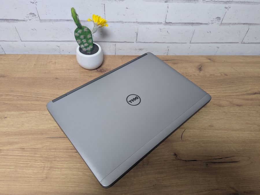 Ноутбук Б/В Dell Latitude E7440, Intel Core i5-4310U, DDR3 8 GB, SSD 128GB, 14" HD