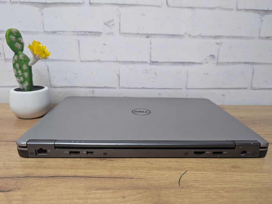 Ноутбук Б/В Dell Latitude E7440, Intel Core i5-4300U, DDR3 8 GB, SSD 128GB, 14" Full HD