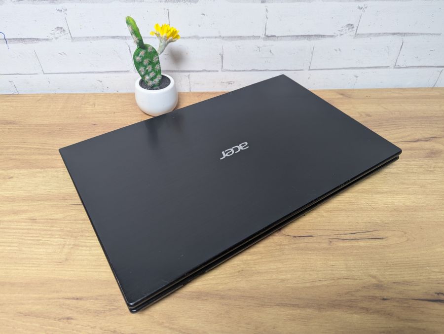 Ноутбук Б/В Acer Aspire V3-772G, Intel Core i7-4702MQ, DDR3 16 GB, SSD 128GB, GTX 760M 2Gb, 17"
