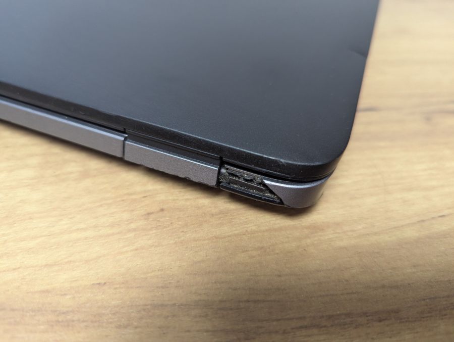 Уцінка! Ноутбук Б/В HP EliteBook 850 G2, Intel Core i5-5300U, DDR3 16 GB, SSD 256GB, 15.6" Full HD