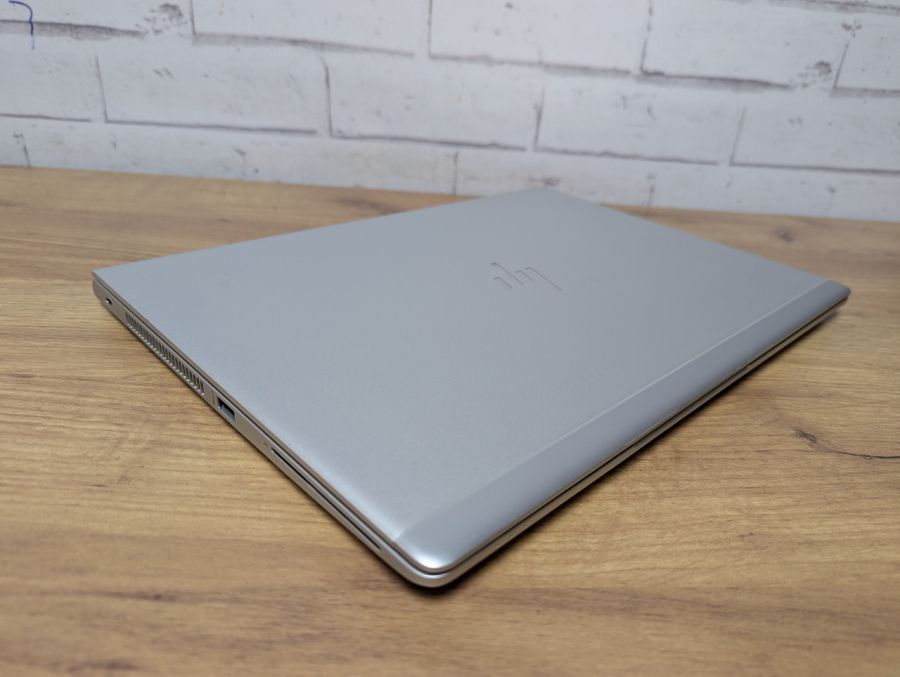 Ноутбук Б/В HP EliteBook 745 G6, AMD Ryzen 3 PRO 3300U, DDR4 16 GB, SSD 256GB, AMD Radeon Vega, 14" Full HD