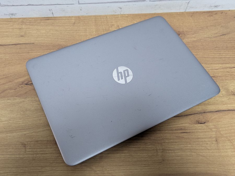 Уцінка! Ноутбук Б/В HP EliteBook 840 G3, Intel Core i5-6200U, DDR4 16 GB, SSD 256GB + HDD 500GB, 14" Full HD