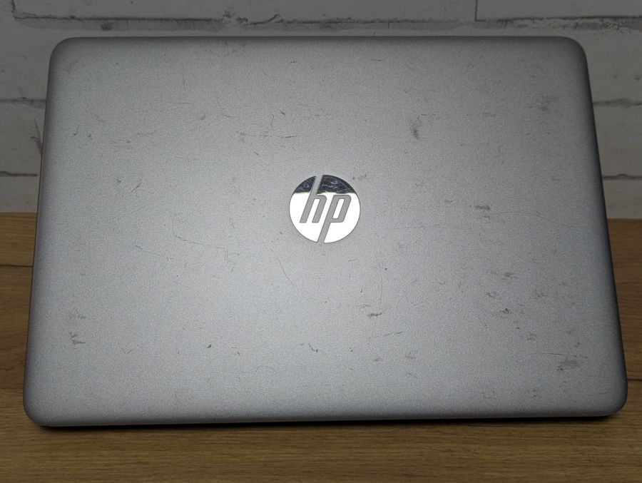 Уцінка! Ноутбук Б/В HP EliteBook 840 G3, Intel Core i5-6200U, DDR4 16 GB, SSD 256GB + HDD 500GB, 14" Full HD