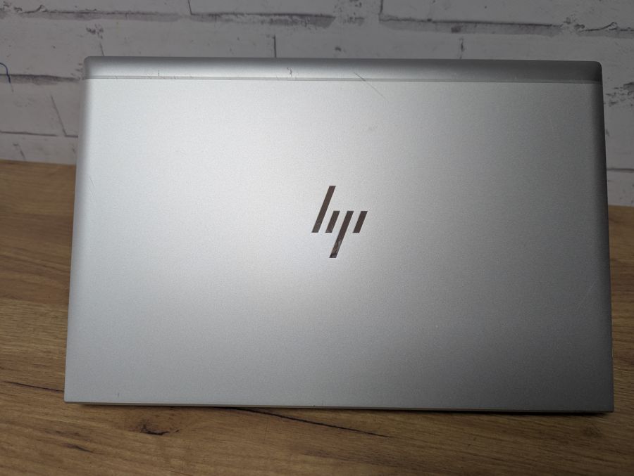 Уцінка! Ноутбук Б/В HP EliteBook 845 G7, AMD Ryzen 5 PRO, DDR4 16 GB, SSD 256GB, AMD Radeon Graphics, 14" Full HD Сенсор