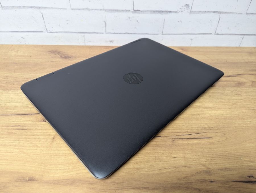 Уцінка! Ноутбук Б/В HP ProBook 650 G2, Intel Core i5-6300U, DDR4 8 GB, SSD 128GB, 15.6" Full HD