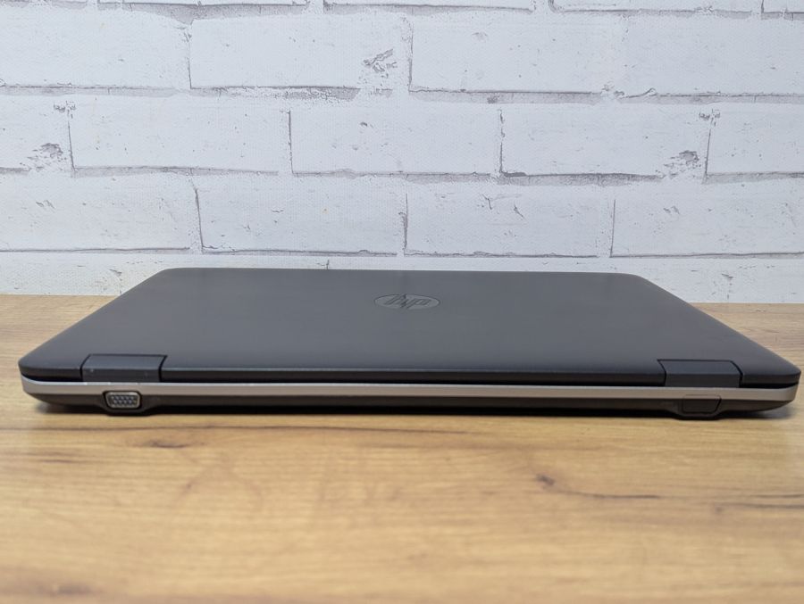Уцінка! Ноутбук Б/В HP ProBook 650 G2, Intel Core i5-6300U, DDR4 8 GB, SSD 128GB, 15.6" Full HD