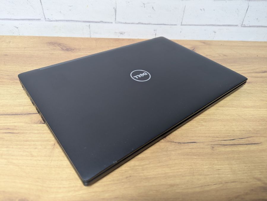 Уцінка! Ноутбук Б/В Dell Lalitude 7490, Intel Core i5-8350U, DDR3 8 GB, SSD 128GB, 14" Full HD
