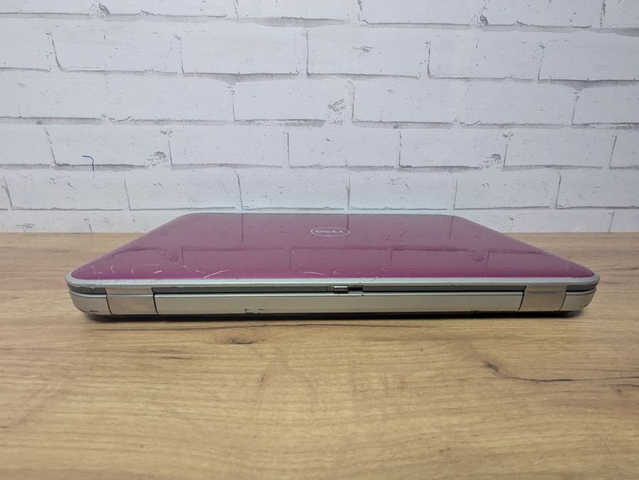 Уцінка! Ноутбук Б/В Dell Inspiron 5720, Intel Core i5-3210M, DDR3 12 GB, SSD 128GB, GT 630M 1Gb, 17" Full HD