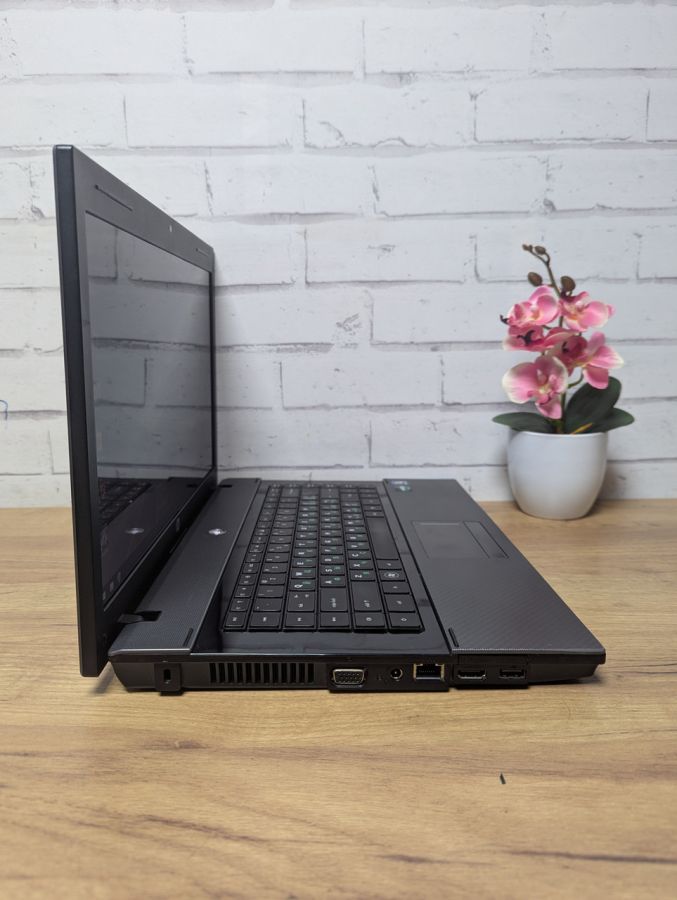 Ноутбук Б/В HP 625, AMD K10, DDR3 8 GB, SSD 128GB, Radeon HD 4200, 15.6" HD