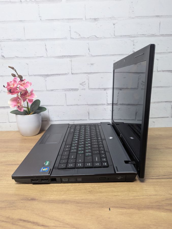 Ноутбук Б/В HP 625, AMD K10, DDR3 8GB, SSD 128GB, AMD Radeon HD 4200, 15.6" HD