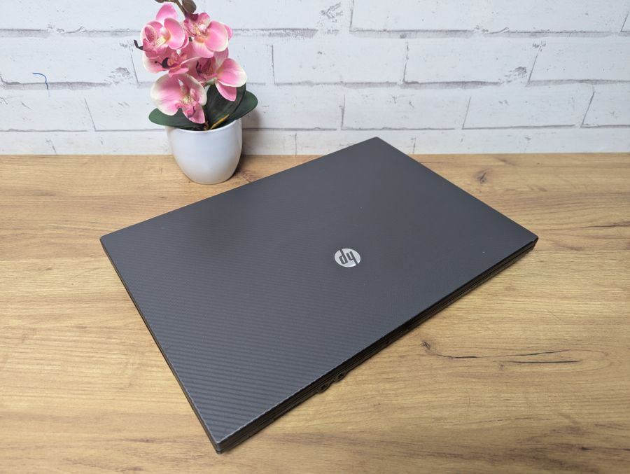 Ноутбук Б/В HP 625, AMD K10, DDR3 8 GB, SSD 128GB, Radeon HD 4200, 15.6" HD