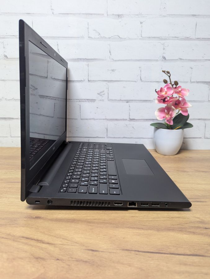 Ноутбук Б/В Dell Inspiron 15, Intel Core i5-4210U, DDR3 8 GB, SSD 128GB, 15.6" HD