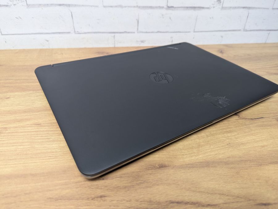 Уцінка! Ноутбук Б/В HP ProBook 650 G1, Intel Core i5-4210M, DDR3 8 GB, SSD 128GB, 15.6" HD