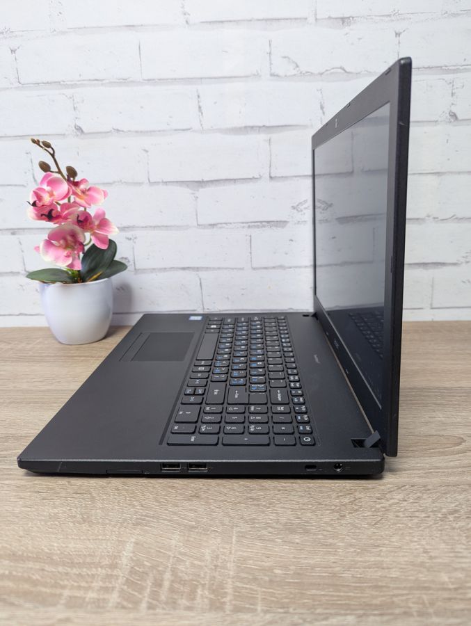 Ноутбук Б/В Acer TravelMate P2510, Intel Core i3-7130U, DDR3 12GB, SSD 256GB, 15.6" Full HD