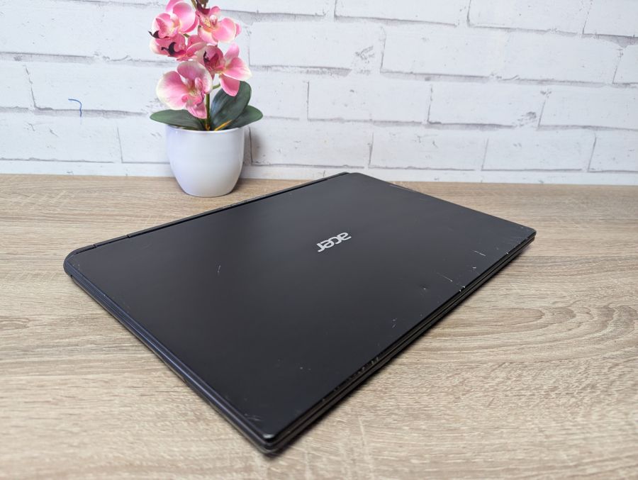 Без АКБ! Acer Aspire M3:15,6, Intel Core i3-2367Mб,6 GB DDR3, Intel HD Graphics 3000, SSD 128Gb Б/В