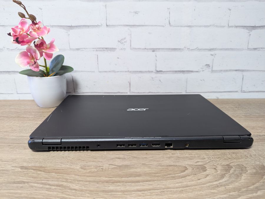 Уцінка без АКБ! Acer Aspire M3:15,6, Intel Core i3-2367Mб,6 GB DDR3, Intel HD Graphics 3000, SSD 128Gb