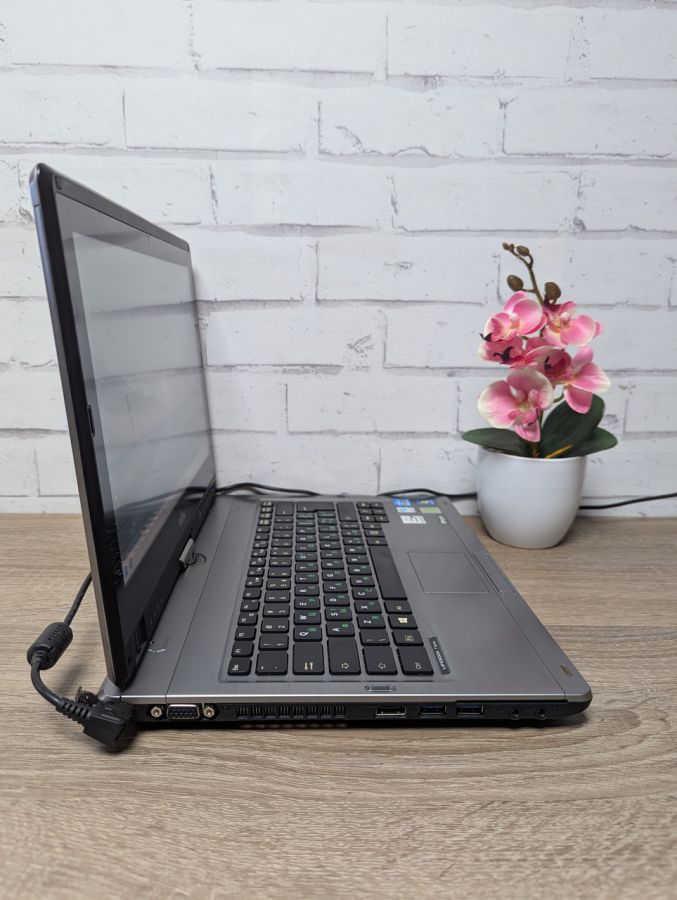 Уцінка! Ноутбук Б/В Fujitsu LifeBook T902, Intel Core i5-3340M, DDR3 8 GB, SSD 128GB, 13.3" (1600x900x64Hz)