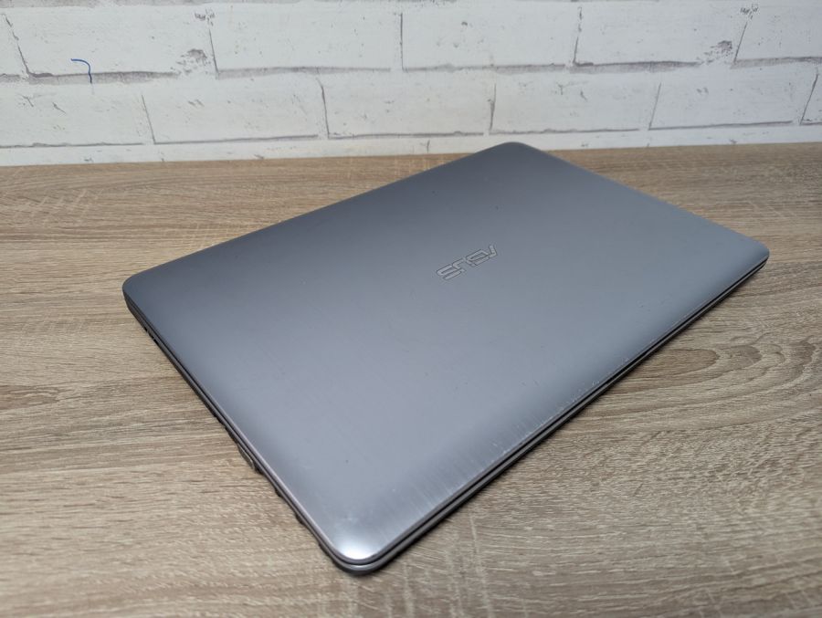 Ноутбук Б/В ASUS K541U, Intel Core i3-6006U, DDR3 12 GB, SSD 128GB, 15.6" HD