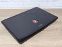 Уцінка! Ноутбук Б/В MSI MS-16J3, Intel Core i7-5700HQ, DDR3 16 GB, SSD 256GB + SSD 1TB, GTX 950M 2Gb, 15.6" Full HD