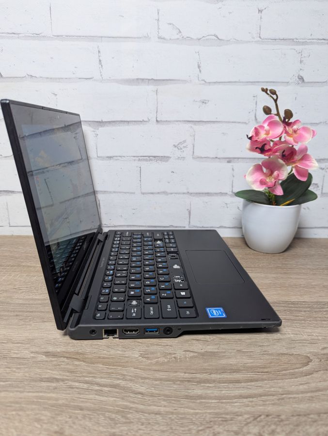 Ноутбук Б/В Acer Travel Mate B118, Intel Celeron N4100, DDR3 4GB, SSD 60GB, 12" Full HD