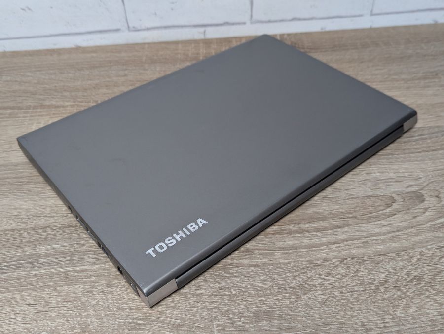 Ноутбук Б/В Toshiba Tecra Z40-A-187, Intel Core i5-4310U, DDR3 8 GB, SSD 128GB, 14" HD