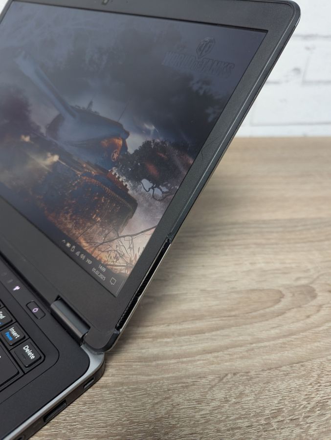 Ноутбук Б/В Dell E7440, Intel Core i5-4310U, DDR3 8GB, SSD 128GB, 14" HD