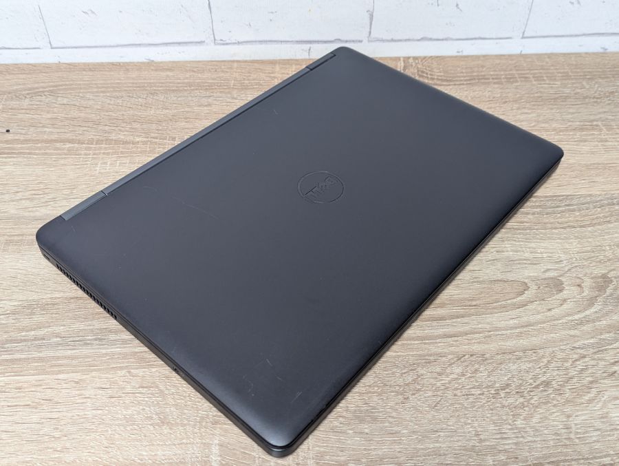 Ноутбук Б/В Dell Latitude E5550, Intel Core i7-5600U, DDR3 16 GB, SSD 360GB, NVIDIA GeForse 840M 2Gb, 15.6" Full HD