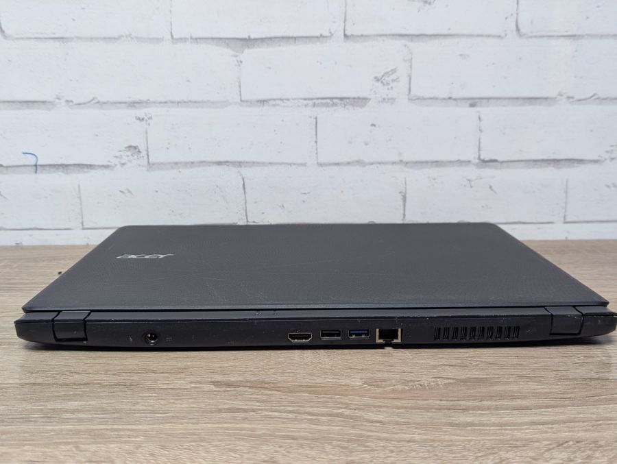 Уцінка! Ноутбук Б/В Acer N16C1, Intel Core i5-7200U, DDR3 12 GB, SSD 256GB, 15.6" Full HD