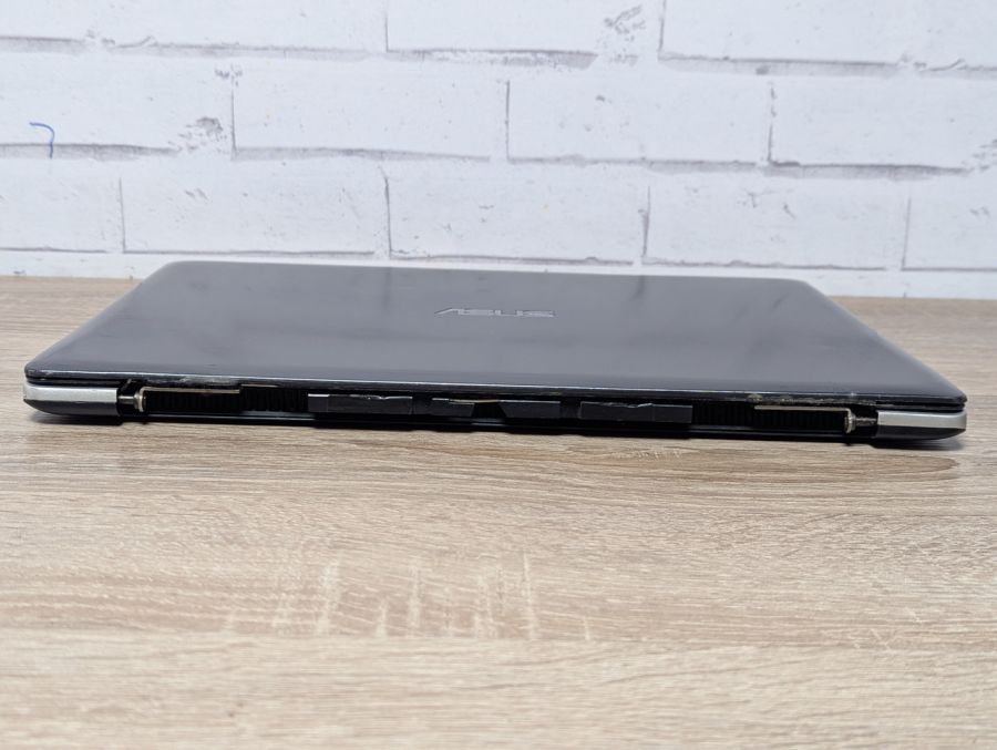 Уцінка! Ноутбук Б/В ASUS R553L, Intel Core i7-4500U, DDR3 12 GB, SSD 360GB, NVIDIA GeForse 840M 4Gb, 15.6"