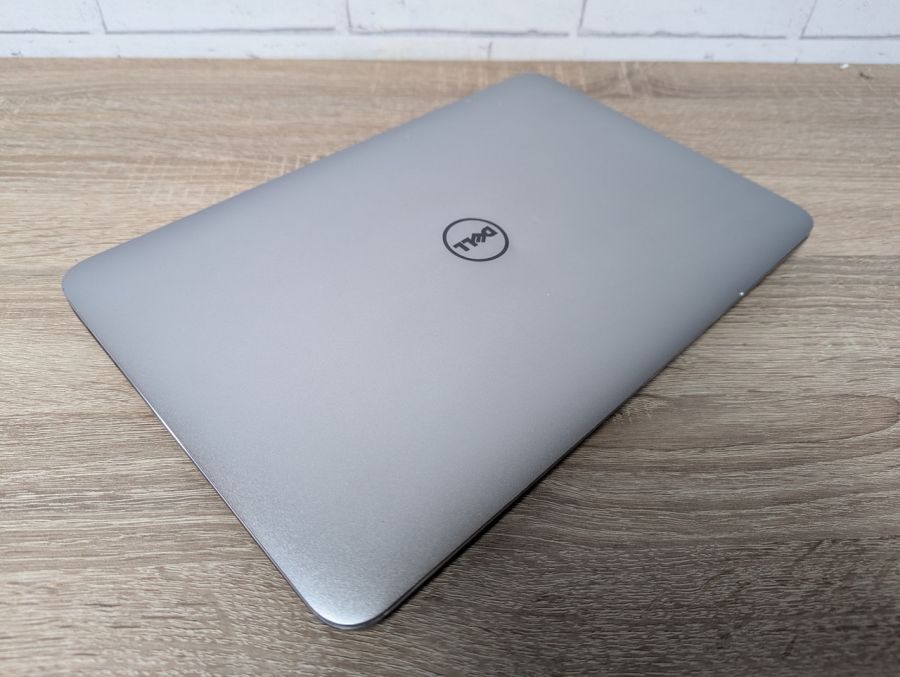 Ноутбук Б/В Dell XPS 13, Intel Core i7-4500U, DDR3 8GB, SSD 128GB, 13" Full HD Сенсор