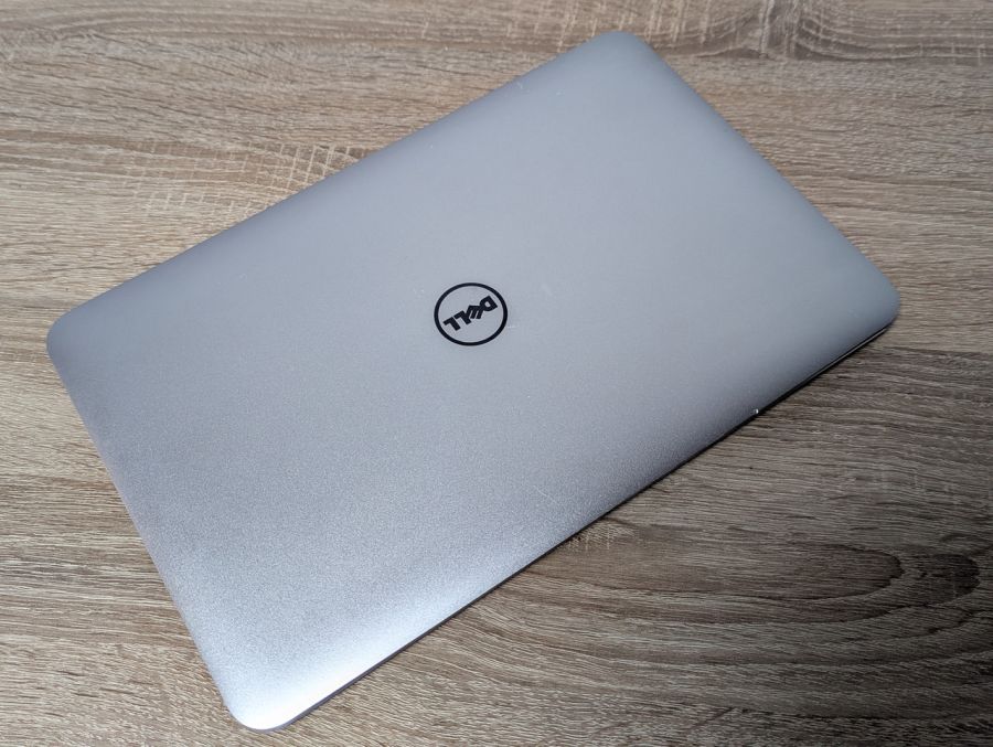 Ноутбук Б/В Dell XPS 13, Intel Core i7-4500U, DDR3 8 GB, SSD 128GB, 13" Full HD Сенсор