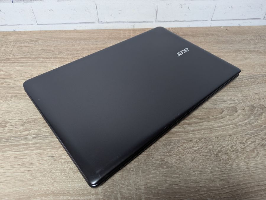 Ноутбук Б/В Acer TravelMate P255, Intel Core i5-4200U, DDR3 8GB, SSD 128GB, 15.6" HD