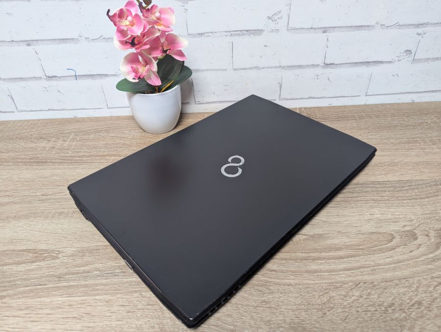 Ноутбук Б/В Fujitsu LifeBook A544, Intel Core i5-4200M, DDR3 8 GB, SSD 128GB, 15.6" HD