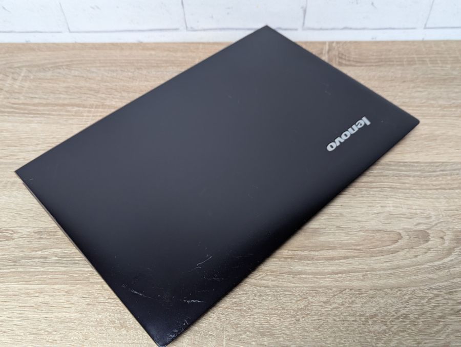 Ноутбук Б/В Lenovo B50-30, Intel Celeron N2840, DDR3 8 GB, SSD 256GB, 15.6" HD