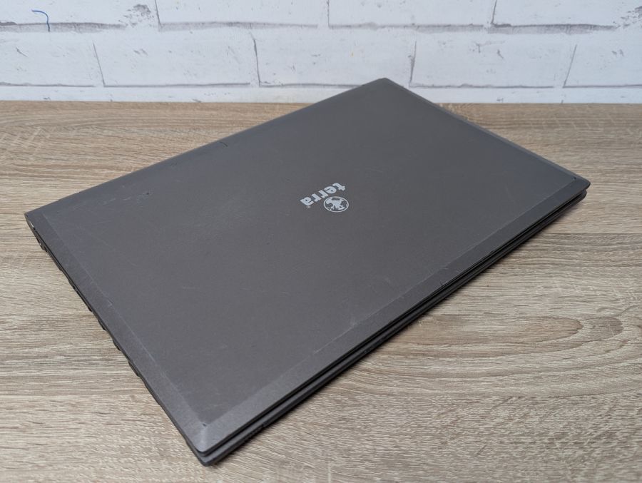 Уцінка! Ноутбук Б/В Terra Mobile1541, Intel Core i5-3120M, DDR3 8 GB, SSD 128GB, 15.6" Full HD