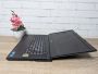 Ноутбук Б/В Dell Latitude E6510, Intel Core i5-540M, DDR3 8 GB, SSD 128GB, 15.6" (1600x900x60Hz)
