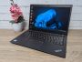 Уцінка! Ноутбук Б/В Lenovo ThinkPad T490S, Intel Core i5-8265U, DDR3 8 GB, SSD 256GB, 14" Full HD Сенсор